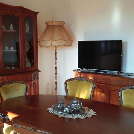 Villa Le Coccinelle Порто-Віро Екстер'єр фото