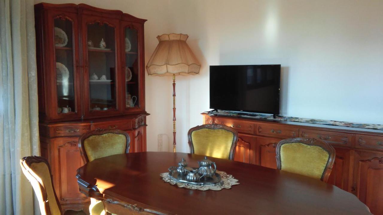 Villa Le Coccinelle Порто-Віро Екстер'єр фото