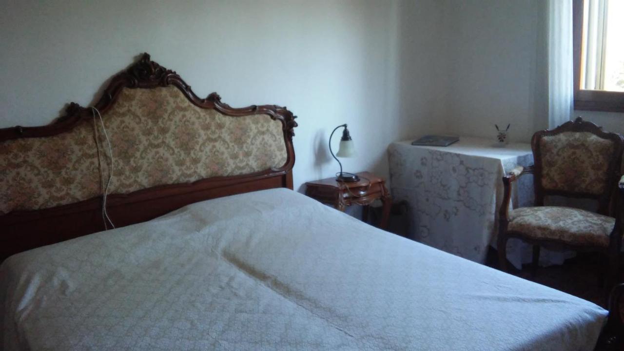 Villa Le Coccinelle Порто-Віро Екстер'єр фото
